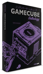 [9791093752426] GAMECUBE ANTHOLOGY
