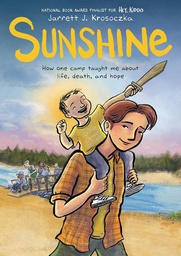 [9781338356328] SUNSHINE