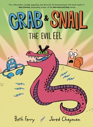 [9780062962195] CRAB & SNAIL YR 3