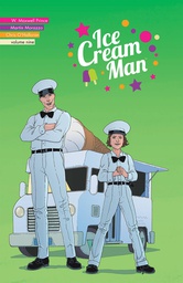 [9781534399839] ICE CREAM MAN 9