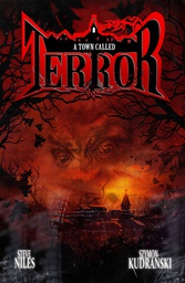 [9781534323599] A TOWN CALLED TERROR