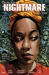 [9781534324633] NITA HAWES NIGHTMARE BLOG 2