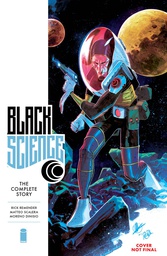 [9781534399594] BLACK SCIENCE COMPENDIUM