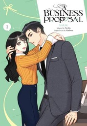 [9798400900334] BUSINESS PROPOSAL 1