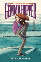 [9780593428481] FOX POINT`S OWN GEMMA HOPPER