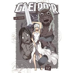 [9781646516964] GLEIPNIR 13