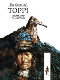 [9781951719739] COLLECTED TOPPI 9 OLD WORLD
