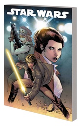 [9781302932749] STAR WARS 5 PATH TO VICTORY
