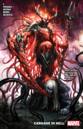 [9781302934613] CARNAGE 2 CARNAGE IN HELL