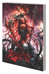 [9781302934613] CARNAGE 2 CARNAGE IN HELL