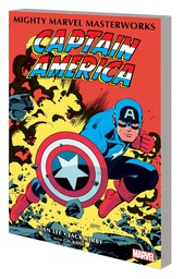 [9781302948979] MIGHTY MMW CAPTAIN AMERICA 2 RED SKULL LIVES