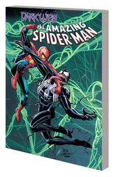 [9781302947361] AMAZING SPIDER-MAN BY ZEB WELLS 4 DARK WEB