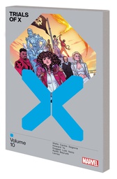 [9781302948443] TRIALS OF X 10