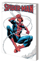 [9781302946562] SPIDER-MAN 1 END OF THE SPIDER-VERSE