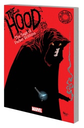 [9781302951559] HOOD SAGA OF PARKER ROBBINS