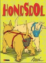 [9789077766392] Hondsdol Hondsdol