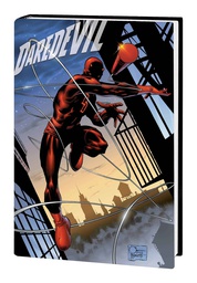 [9781302950170] DAREDEVIL GUARDIAN DEVIL GALLERY EDITION