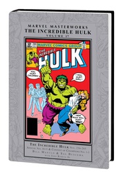 [9781302949372] MMW INCREDIBLE HULK 17