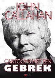 [9789077766606] Cartoons met een gebrek 1 Cartoons met een gebrek