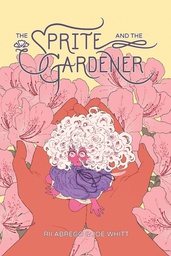 [9781637152065] SPRITE & THE GARDNER