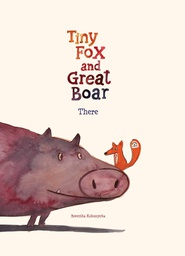 [9781637152058] TINY FOX & GREAT BOAR 3