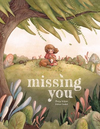 [9781637152072] MISSING YOU