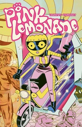 [9781637152195] PINK LEMONADE