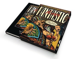 [9781803941455] PS ARTBOOKS CLASSICS HORROR COMICS SLIPCASE ED 4