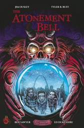 [9781954167209] ATONEMENT BELL