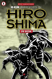 [9789077766125] Hiroshima 1 De Bom