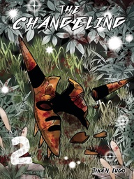 [9798886200133] CHANGELING 2