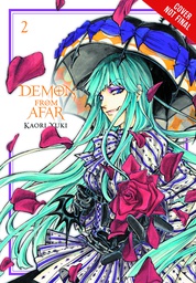 [9780316383080] DEMON FROM AFAR 2