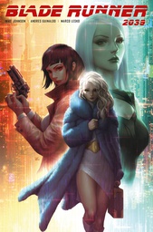 [9781787738447] BLADE RUNNER 2039 1