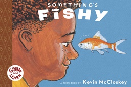 [9781662665127] SOMETHINGS FISHY