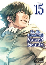 [9781647292270] ABANDONED SACRED BEASTS 15