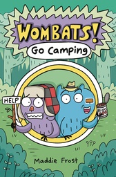 [9780593465295] WOMBATS YR 1