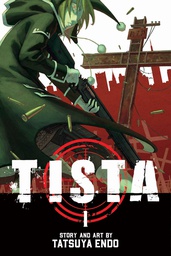 [9781974736713] TISTA 1