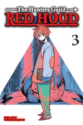 [9781974736348] HUNTERS GUILD RED HOOD 3