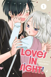 [9781974736812] LOVES IN SIGHT 1