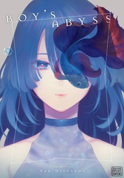 [9781974736683] BOYS ABYSS 1