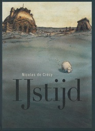 [9789072093158] Ijstijd 1 IJstijd