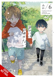 [9781975369156] I CANNOT REACH YOU 6