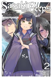 [9781975366384] SASAKI & PEEPS 2
