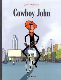 [9789490362010] Cowboy John 1 Cowboy John