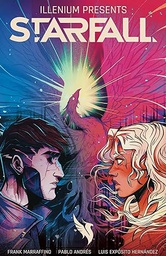 [9798886560312] ILLENIUM STARFALL