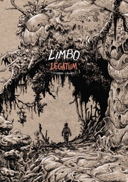 [9789492672650] LIMBO 3 Legatum