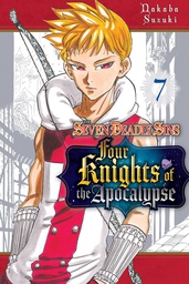 [9781646517282] SEVEN DEADLY SINS FOUR KNIGHTS OF APOCALYPSE 7