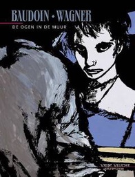 [9789031424696] Ogen in de muur 1