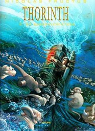[9789034301161] Thorinth 2 De Sogromvergieters
