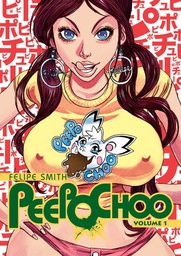 [9781934287835] PEEPO CHOO 1
